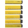 SICK  6 x scanner M40E-61A005RA0, C40S-0402DA010, M40E-025033RB0, M40S-025013AA0, C40E0603DB010