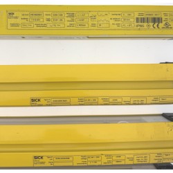 SICK  6 x scanner M40E-61A005RA0, C40S-0402DA010, M40E-025033RB0, M40S-025013AA0, C40E0603DB010