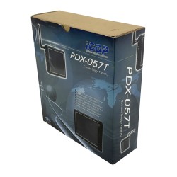 ICOP PDX-057T Compact...