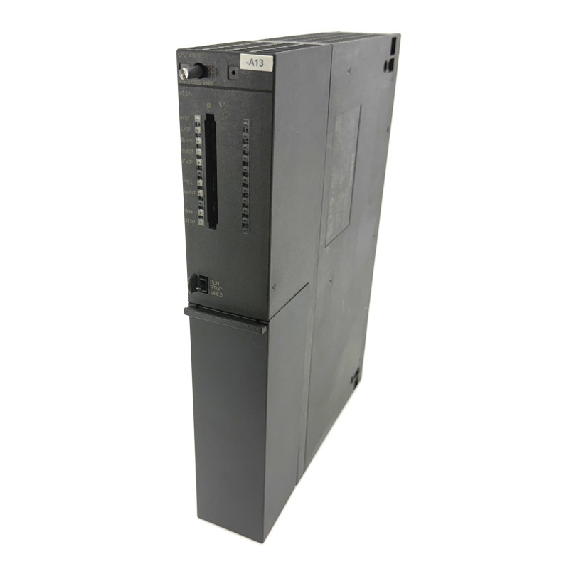 Siemens SIMATIC S7 CPU 416-3 – 6ES7416-3XR05-0AB0