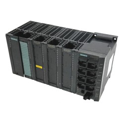 Siemens, 2x...