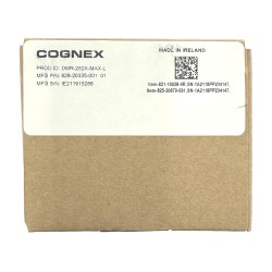 Cognex DM262X Barcode Scanner - DMR-262X-MAX-L  - NEU