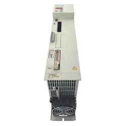 SIEMENS -  0-380..480V 0-400Hz 8A/24A Masterdrives MC AC/AC Drive - 6SE70180EP50-Z