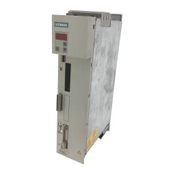 SIEMENS -  0-380..480V...