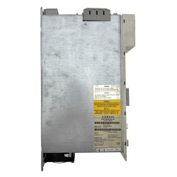 SIEMENS -  0-380..480V 0-400Hz 8A/24A Masterdrives MC AC/AC Drive - 6SE70180EP50-Z