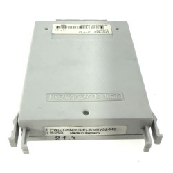 Indramat DSM02.3-FW -...