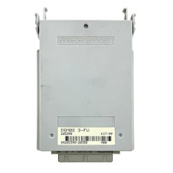 Indramat DSM02.3-FW - Firmware Module - DSM02.3ELS-05V52-M