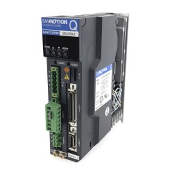 SANYO DENKI Sanmotion Servo...
