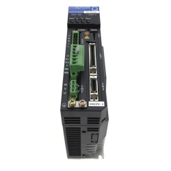 SANYO DENKI Sanmotion Servo Driver 0-326V 5.2A - QS1A03AA048A3PA1 - NEW
