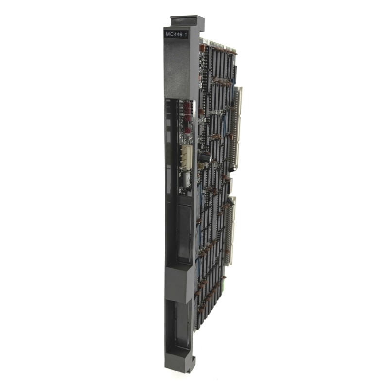 Mitsubishi Circuit Board - MC446-1
