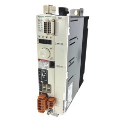 Schneider Lexium servo...