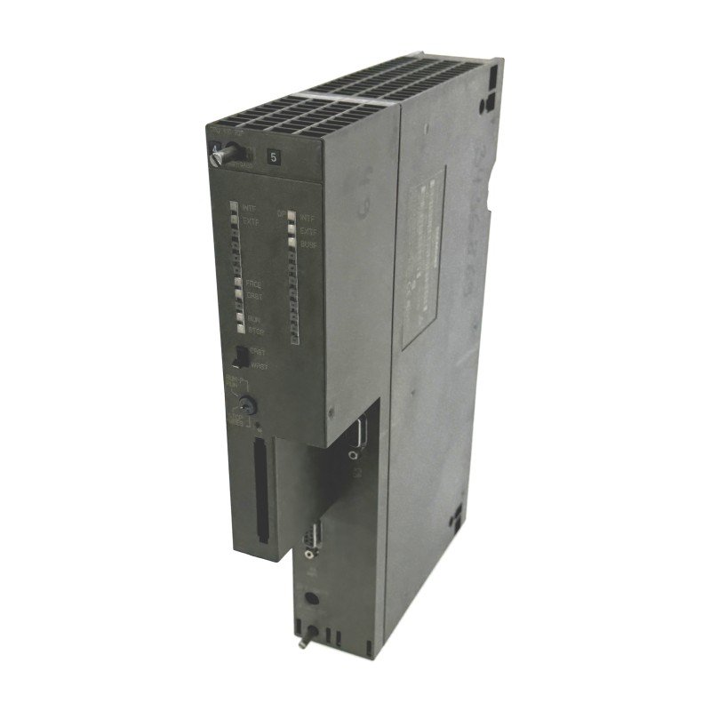 Siemens simatic S7-400 CPU - 6ES7416-2XK01-0AB0