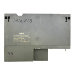 Siemens simatic S7-400 CPU - 6ES7416-2XK01-0AB0