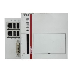 Beckhoff CX2040-0155 -...