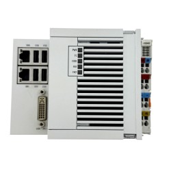 Beckhoff  CX5140-0135 - Controller Module - CPU - CX5140-0135