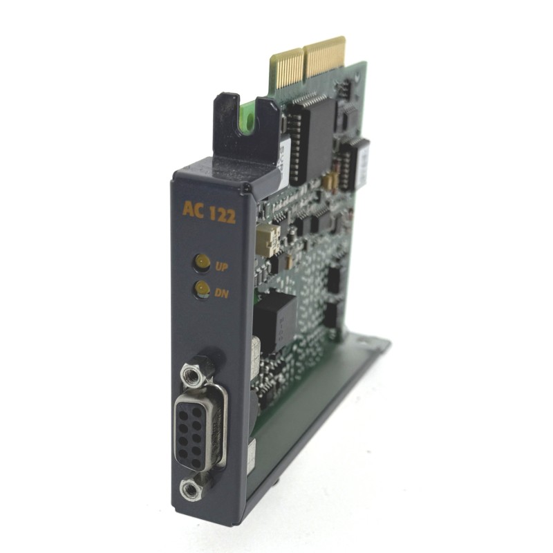 B&R 8AC122.60-1 communication module - 8AC122.60-1