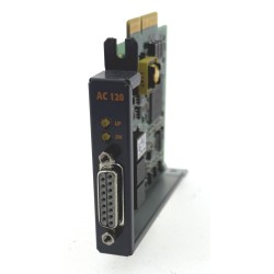 B&R 8AC120.60-1  - Control...