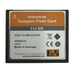 B&R - Memory Card 512MB -...