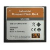 B&R - Memory Card 512MB - 5CFCRD.0512-06