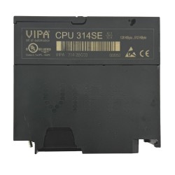 VIPA 314-2BG23 - SPEED7 CPU  314 -2BG03