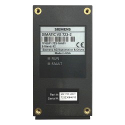 SIEMENS Simatic - 6GF1723-1AA01 Vision VS723-2 - industrial camera - 6GF1723-1AA01 - NEU
