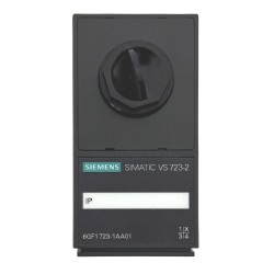 SIEMENS Simatic - 6GF1723-1AA01 Vision VS723-2 - industrial camera - 6GF1723-1AA01 - NEU