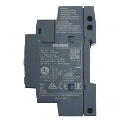 Siemens Logo! BM 12/24RCE - 6ED1052-1MD08-0BA0 - NEU
