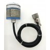 BALLUFF - Incremental Encoder - BDG-6360-1-05-2500-65