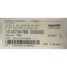 Rexroth IndraDrive Cs - Power Out: 3xAC - HCS01.1E-W0018-A-03-B-ET-EC-NN-L4-NN-FW  /-NEU