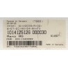 REXROTH IndraDrive 3.0A/3.4A max. - HCS01.1E-W0009-A-02-B-ET-EC-NN-S4-NN-FW /- NEU