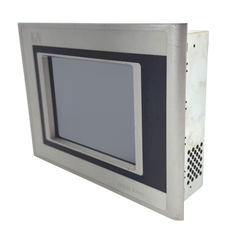 B&R Power Panel - Touchpanel - 4PP120.0571-21 - Rev. F0