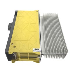 Fanuc LTD. 3  MDL SVM3-12/12/40 - Alpha Servo Amplifier Module  A06B-6096-H305 - Ver. C