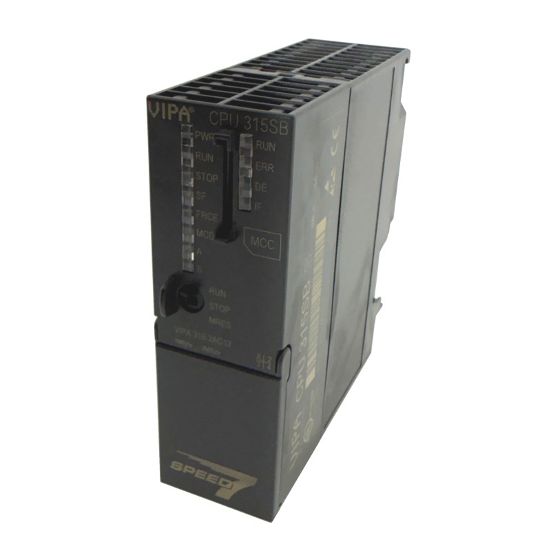 Vipa 315-2AG12 - CPU 315SB Speed 7 - 315-2AG12