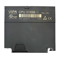 Vipa 315-2AG12 - CPU 315SB Speed 7 - 315-2AG12