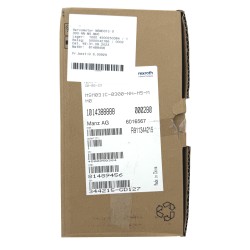 Rexroth Servomotor - MSM031C-0300-NN-M5-MH0 R911344215  - NEW