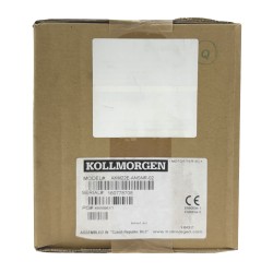 Kollmorgen AKM22E-ANSNR-02 - Servomotor 0.59kW 8000r/min - AKM22E-ANSNR-02 - NEU