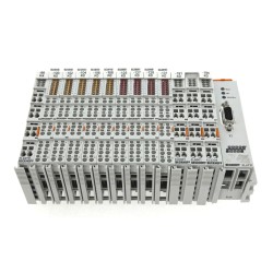 Beckhoff 15x Module: 5x...