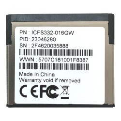 Beckhoff CX2030-0130-1003 - CPU Base Module - CX2030-0130-1003 /4GB