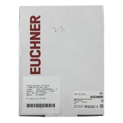 Euchner  -  Bus Modul - MBM-PN-S2-MLI-3B-161849 - NEW