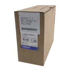 OMRON Frequency converter...