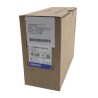 OMRON Frequency converter 0.1..580Hz 200-240V 3PH 3.5/3.0A - 3G3MX2-AB004-E - NEW