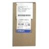 OMRON Frequency converter 0.1..580Hz 200-240V 3PH 3.5/3.0A - 3G3MX2-AB004-E - NEW