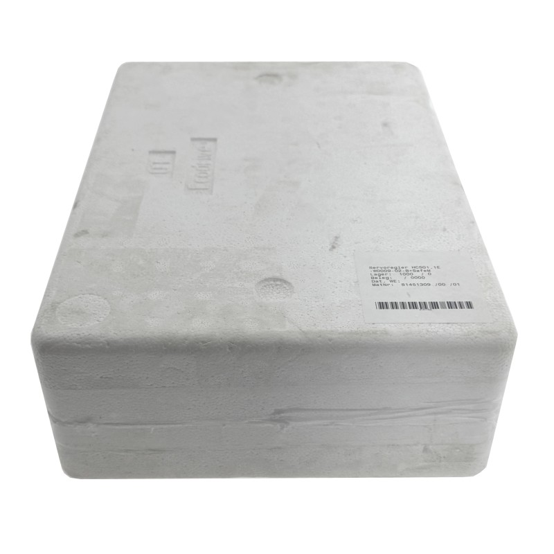REXROTH IndraDrive 3.0A/3.4A max. - HCS01.1E-W0009-A-02-B-ET-EC-NN-S4-NN-FW /- NEU