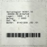 REXROTH IndraDrive 3.0A/3.4A max. - HCS01.1E-W0009-A-02-B-ET-EC-NN-S4-NN-FW /- NEU