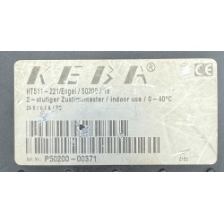 KEBA HT511-221/Engel/50200/18 - Panel - HT511-221