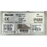 REXROTH IndraControl Panel - VEH30.1 - R911170692