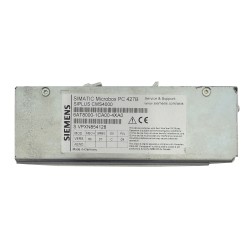 Simatic SIPLUS Microbox PC 427B - 6AT8000-1CA00-4XA0