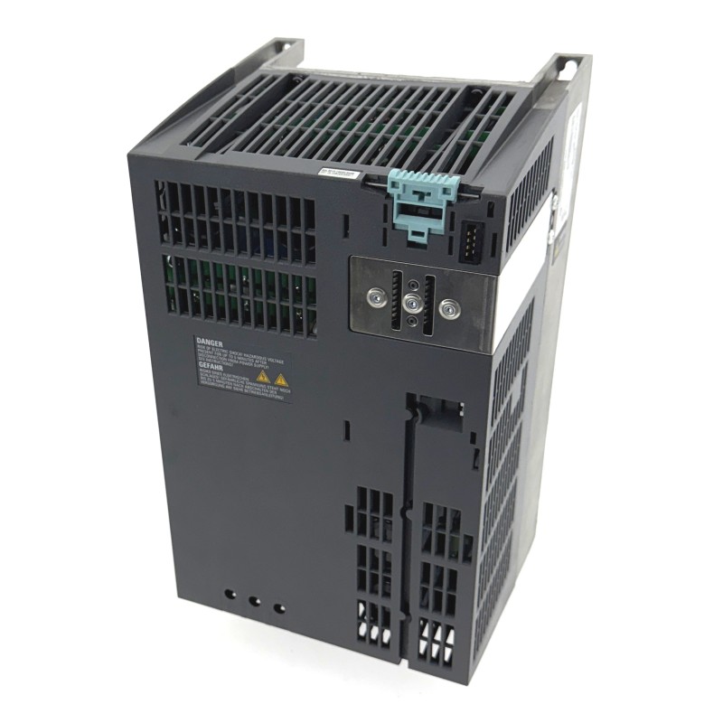 Siemens Sinamics -Power Module 340 - 6SL3210-1SE22-5AA0 - NEW