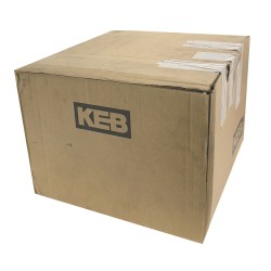 KEB F5 Combivert Frequency...