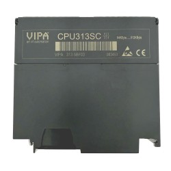 VIPA 313-5BF03 - SPEED7 CPU313SC - CPU - 313-5BF03